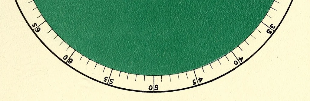 An illustration from Color problems; a practical manual for the lay student of color, 1903, leaf 205
