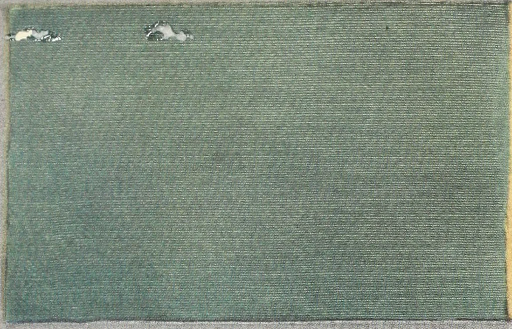 An illustration from Color schemes for the home and model interiors, 1919, leaf 59