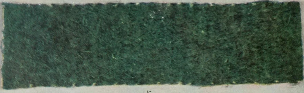 An illustration from Color schemes for the home and model interiors, 1919, leaf 89