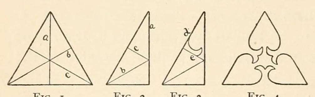 An illustration from Color study : a manual for teachers and students, 1896, leaf 56