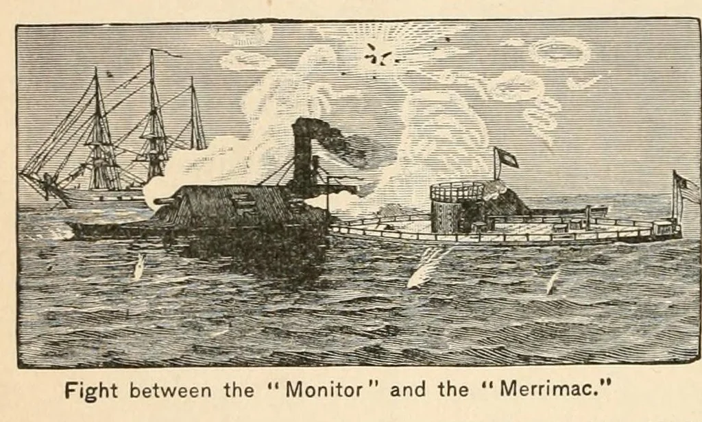 An illustration from Color study : a manual for teachers and students, 1896, leaf 98