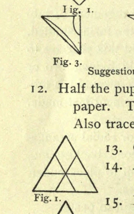 An illustration from Color study, a manual for teachers and students, 1895, leaf 74