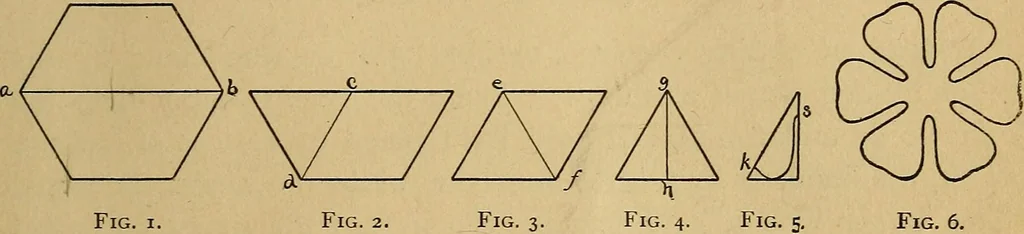 An illustration from Color study : a manual for teachers and students, 1895, leaf 40