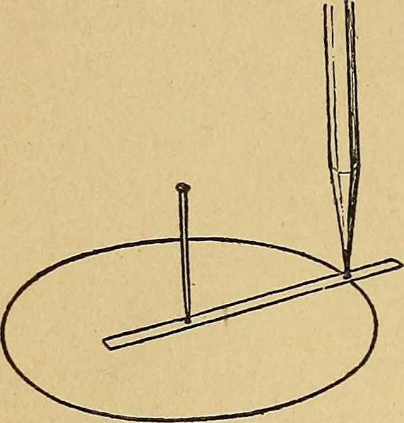 An illustration from Color study : a manual for teachers and students, 1895, leaf 41
