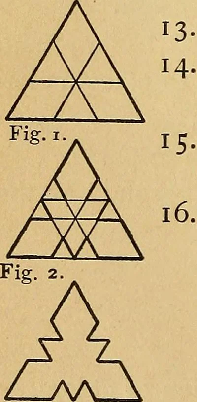 An illustration from Color study : a manual for teachers and students, 1895, leaf 55