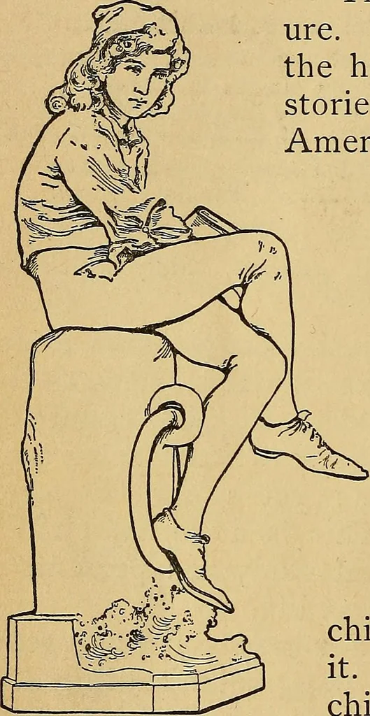 An illustration from Color study : a manual for teachers and students, 1895, leaf 77
