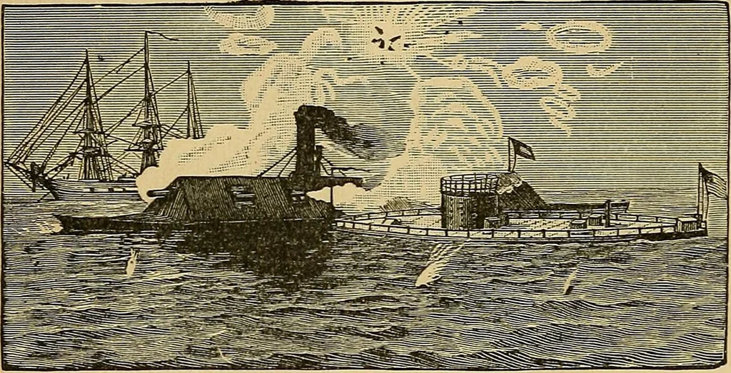 An illustration from Color study : a manual for teachers and students, 1895, leaf 81
