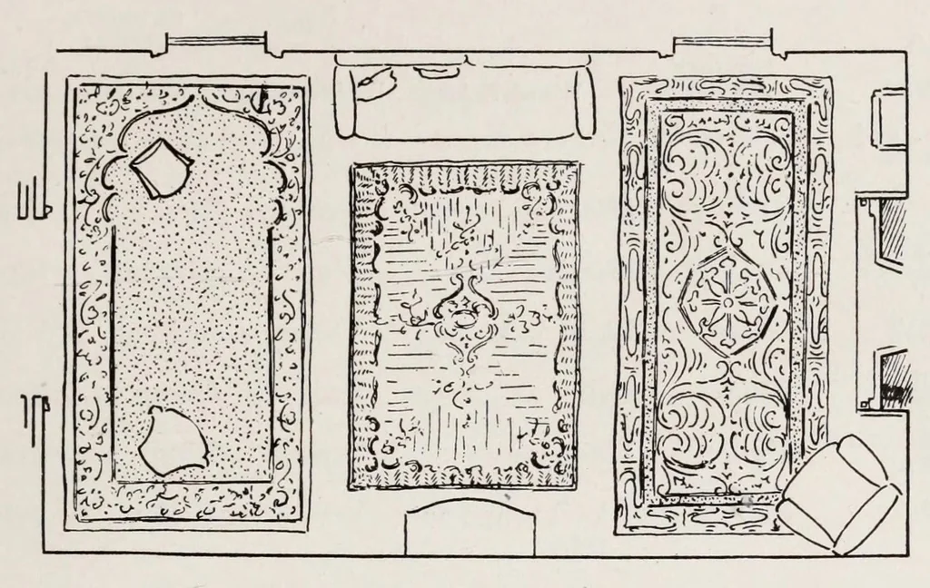 An illustration from Color value, 1907, leaf 49