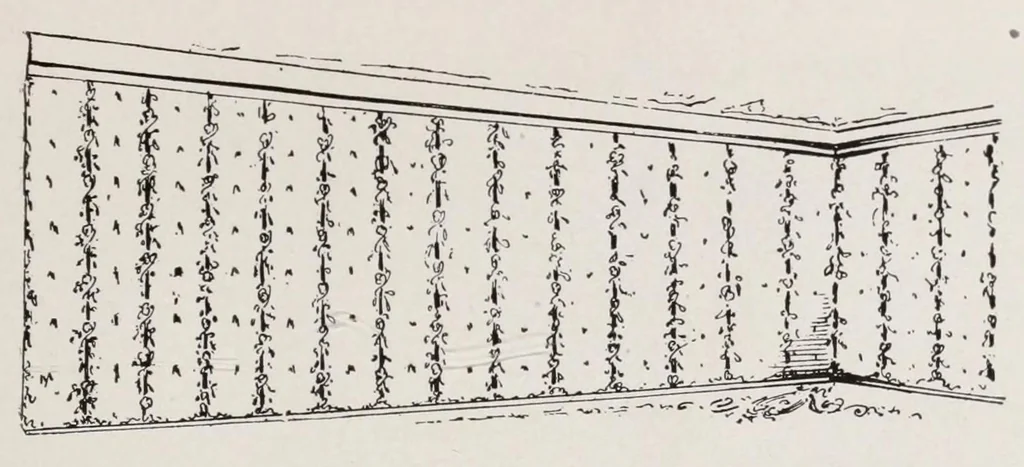 An illustration from Color value, 1907, leaf 67