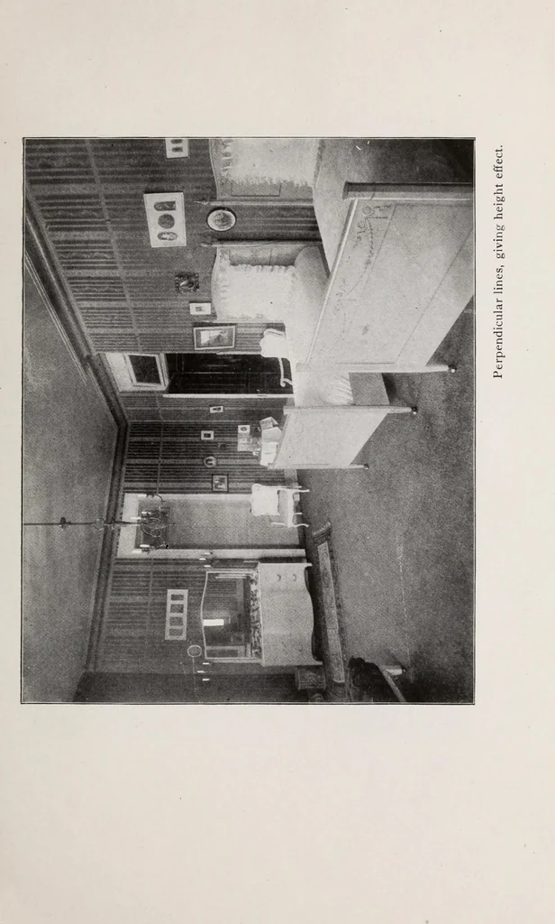 An illustration from Color value, 1907, leaf 69