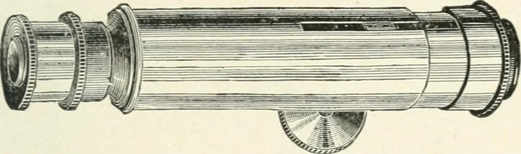 An illustration from Color-vision and color blindness, a practical manual for railroad surgeons, 1920, leaf 96