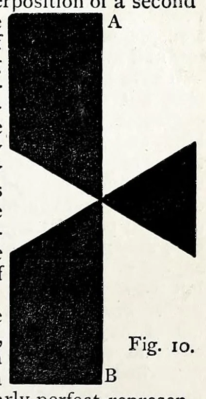 An illustration from Colour, 1870, leaf 37