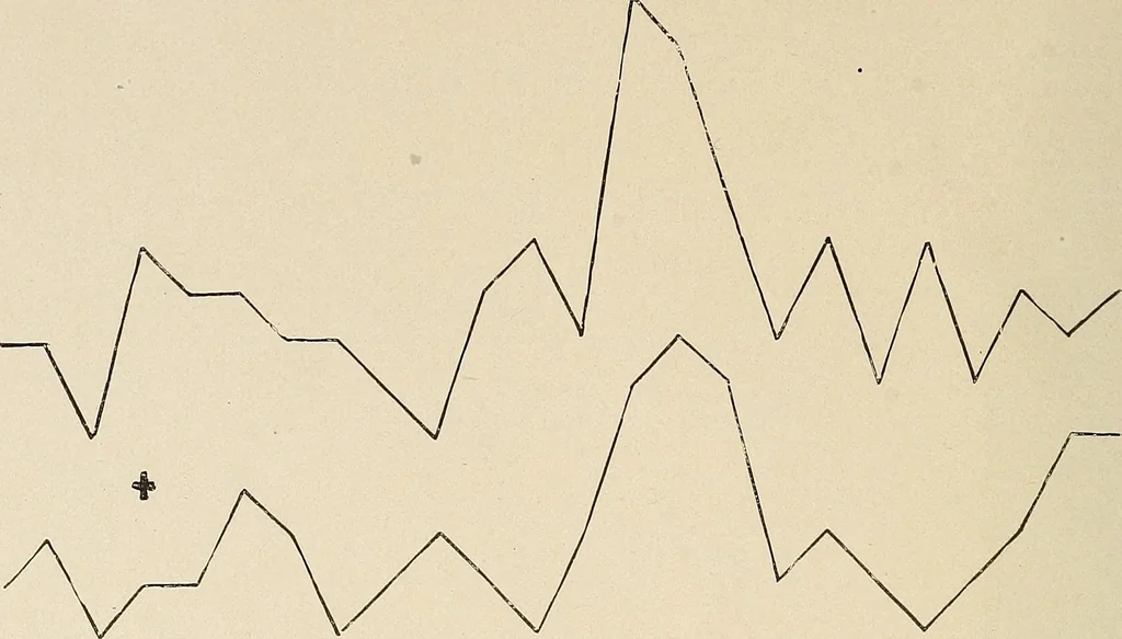 An illustration from Colour aesthetics : combinations of colours with tints and with shades / by F. Louis Barber, 1900, leaf 31