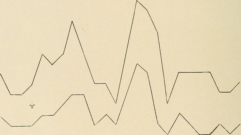 An illustration from Colour aesthetics : combinations of colours with tints and with shades / by F. Louis Barber, 1900, leaf 31