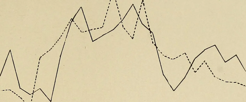 An illustration from Colour aesthetics : combinations of colours with tints and with shades / by F. Louis Barber, 1900, leaf 50
