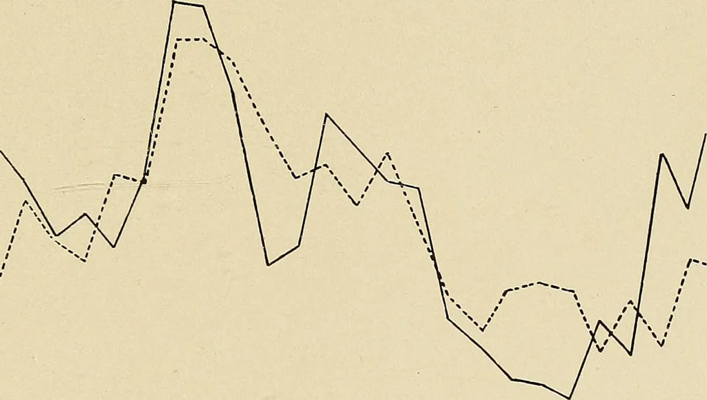 An illustration from Colour aesthetics : combinations of colours with tints and with shades / by F. Louis Barber, 1900, leaf 50