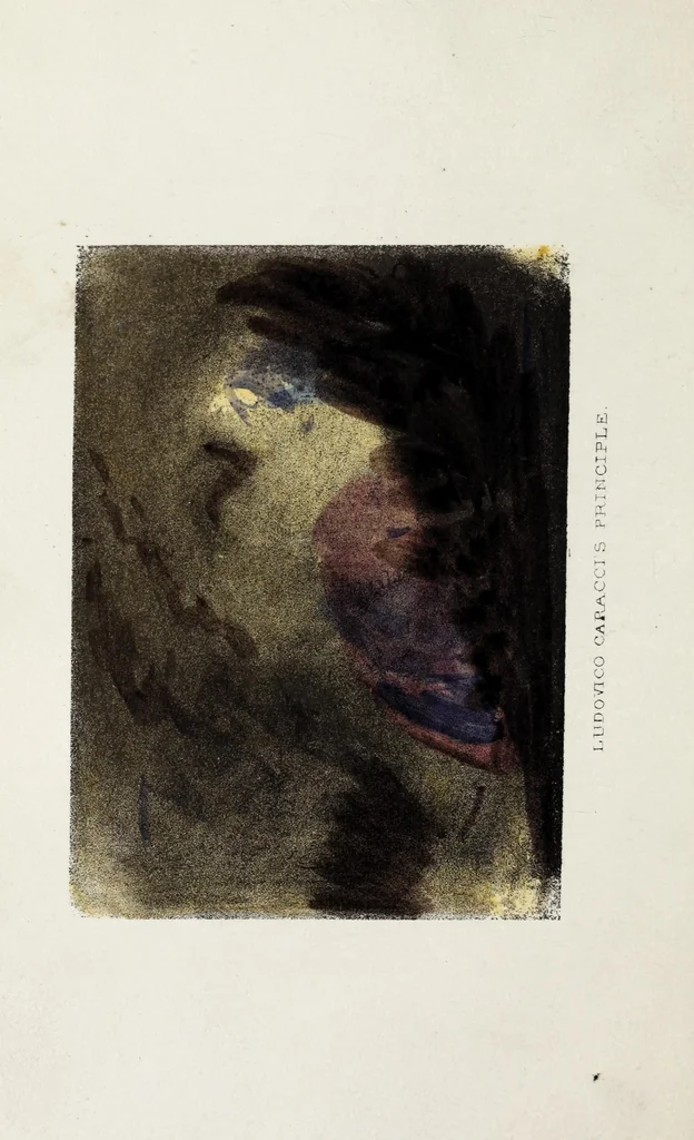 An illustration from Colour as a means of art : being an adaptation of the experience of professors to the practice of amateurs, 1838, leaf 66