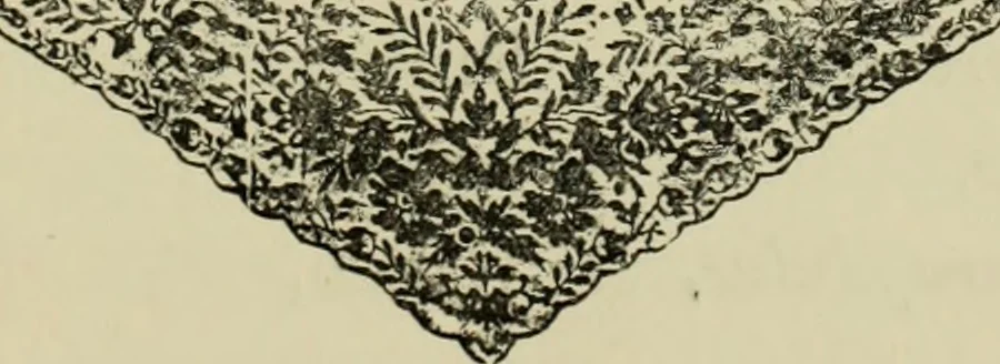 An illustration from Colouration in animals and plants, 1886, leaf 112