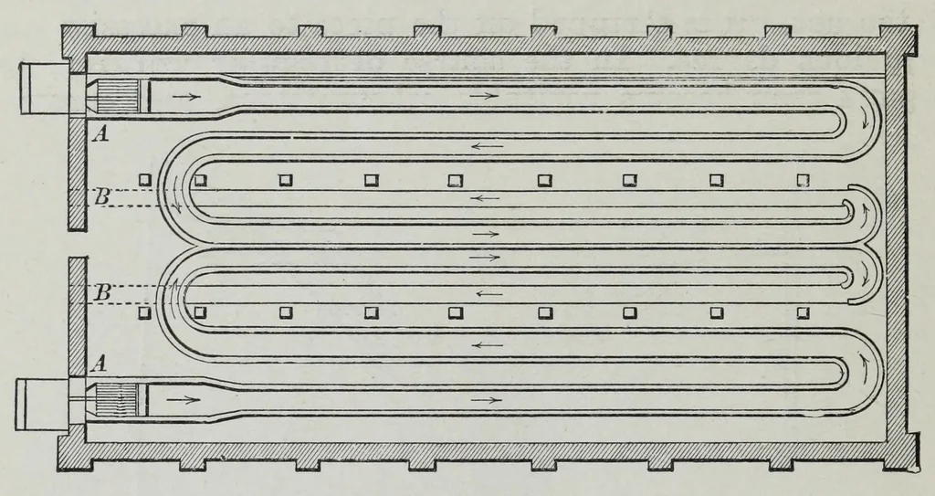 An illustration from Colouring matters for dyeing textiles, 1906, leaf 112