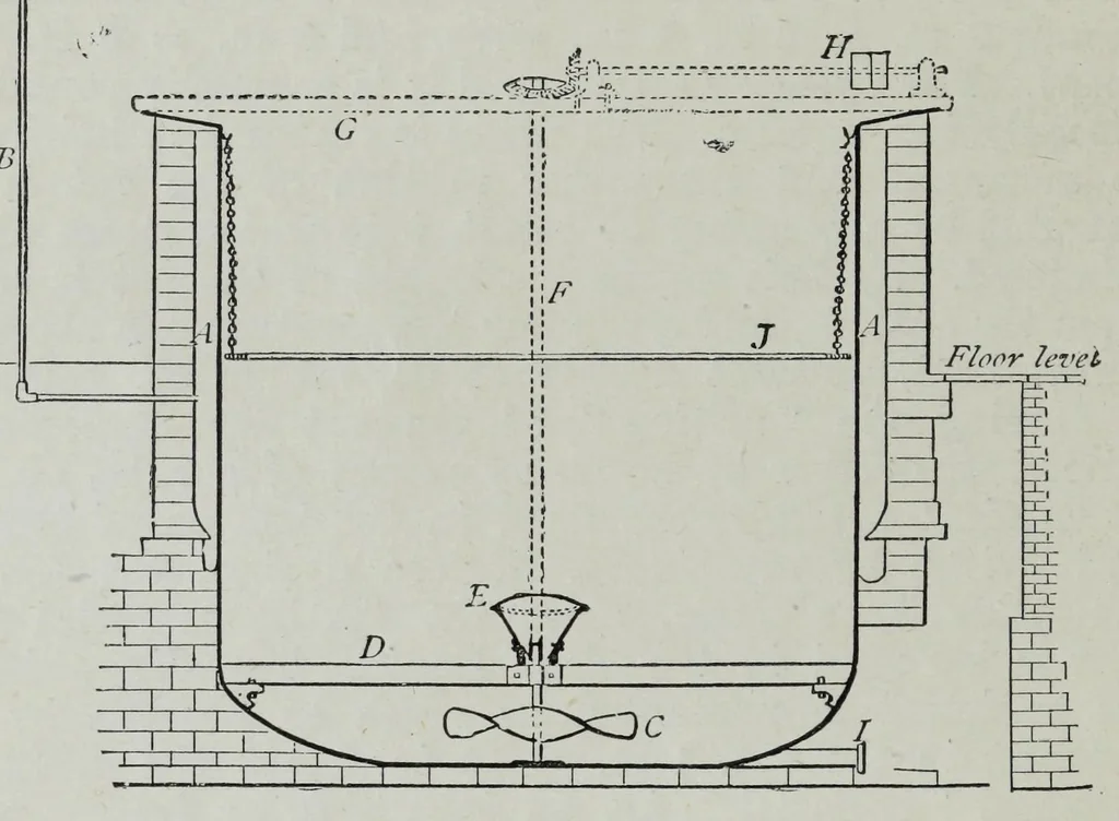 An illustration from Colouring matters for dyeing textiles, 1906, leaf 20