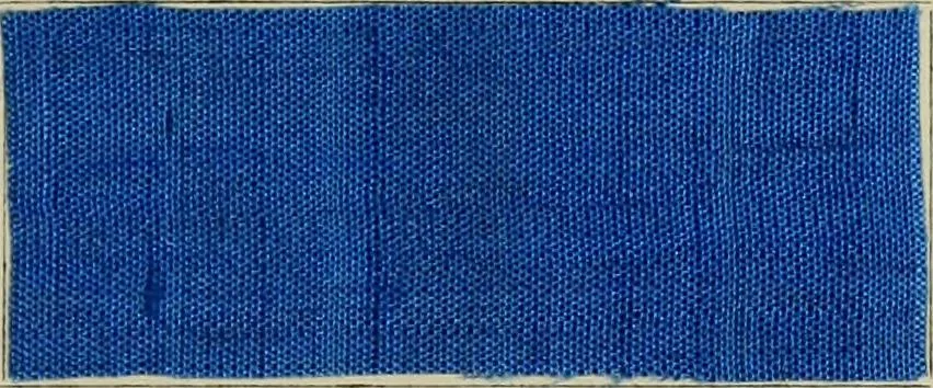 An illustration from Colour-matching on textiles : a manual intended for the use of dyers, calico printers, and textile colour chemists, containing coloured frontispiece, twenty-nine illustrations, and fourteen dyed patterns in appendix, 1901, leaf 160