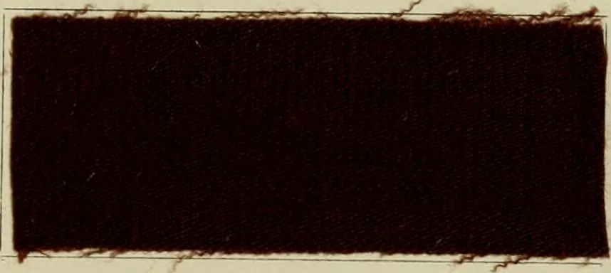 An illustration from Colour-matching on textiles : a manual intended for the use of dyers, calico printers, and textile colour chemists, containing coloured frontispiece, twenty-nine illustrations, and fourteen dyed patterns in appendix, 1901, leaf 162