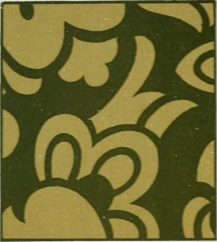 An illustration from Colour-matching on textiles : a manual intended for the use of dyers, calico printers, and textile colour chemists, containing coloured frontispiece, twenty-nine illustrations, and fourteen dyed patterns in appendix, 1901, leaf 7