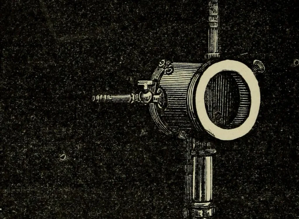 An illustration from Colour measurement and mixture. Published under the direction of the Committee of General Literature and Education appointed by the Society for Promoting Christian Knowledge, 1891, leaf 39
