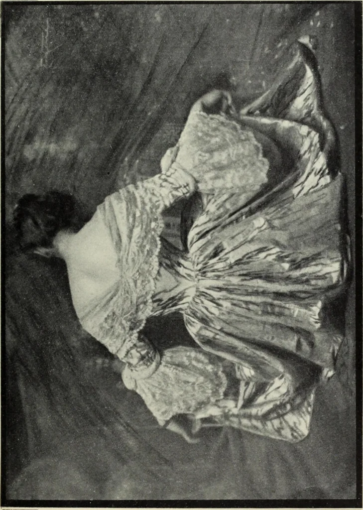 An illustration from Colour photography : and other recent developments of the art of the camera, 1908, leaf 102