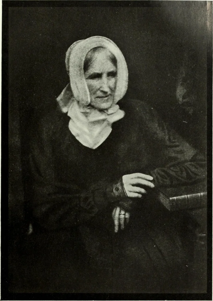 An illustration from Colour photography : and other recent developments of the art of the camera, 1908, leaf 106