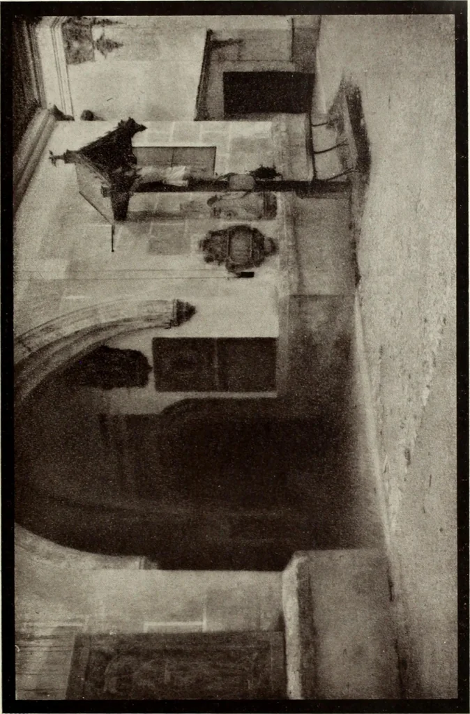 An illustration from Colour photography : and other recent developments of the art of the camera, 1908, leaf 116