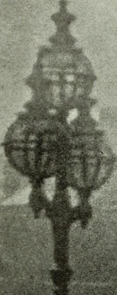 An illustration from Colour photography : and other recent developments of the art of the camera, 1908, leaf 124