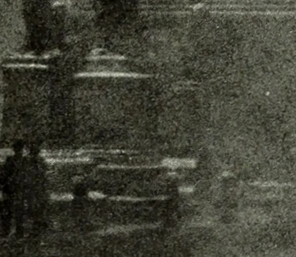 An illustration from Colour photography : and other recent developments of the art of the camera, 1908, leaf 124