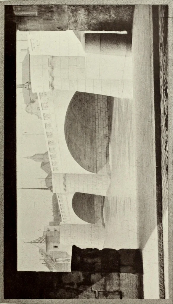 An illustration from Colour photography : and other recent developments of the art of the camera, 1908, leaf 128
