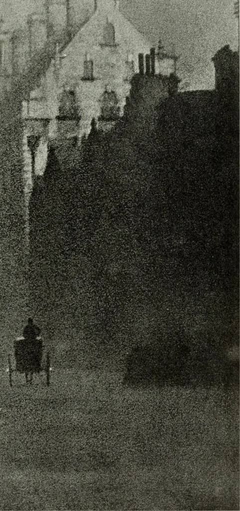 An illustration from Colour photography : and other recent developments of the art of the camera, 1908, leaf 130