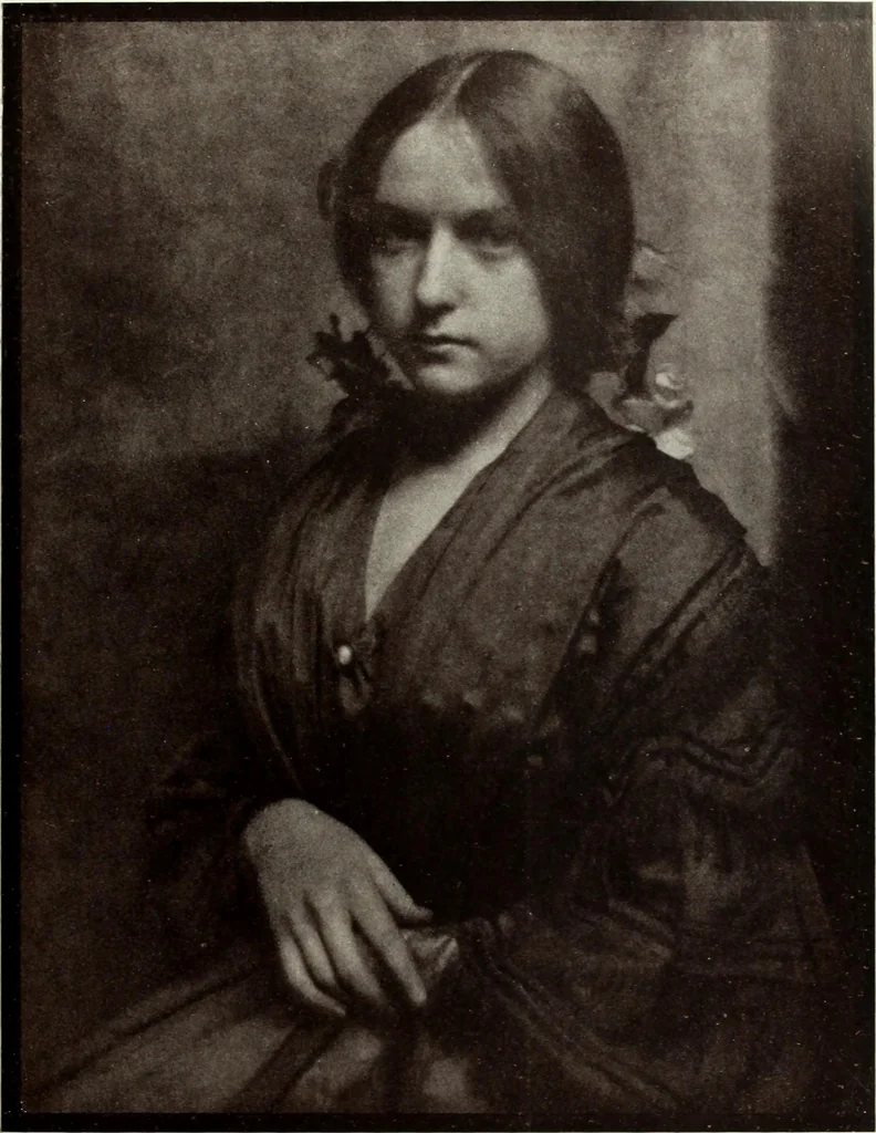 An illustration from Colour photography : and other recent developments of the art of the camera, 1908, leaf 140