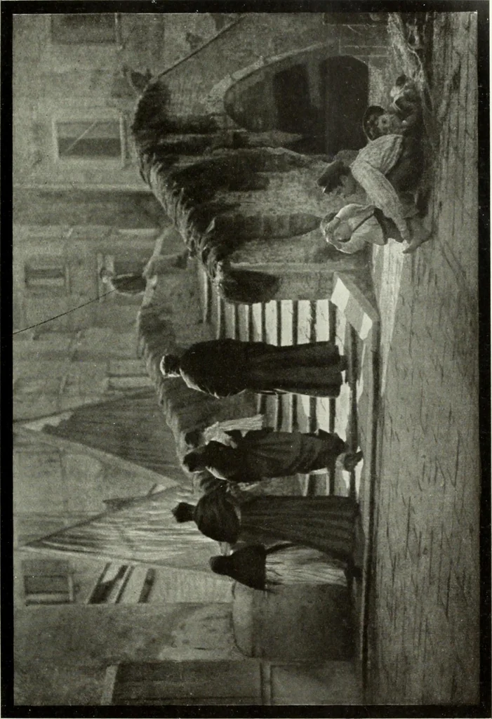 An illustration from Colour photography : and other recent developments of the art of the camera, 1908, leaf 142
