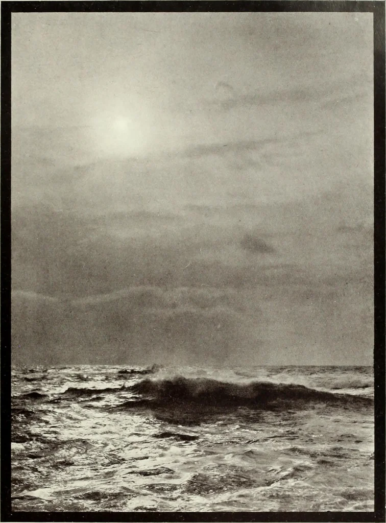 An illustration from Colour photography : and other recent developments of the art of the camera, 1908, leaf 164
