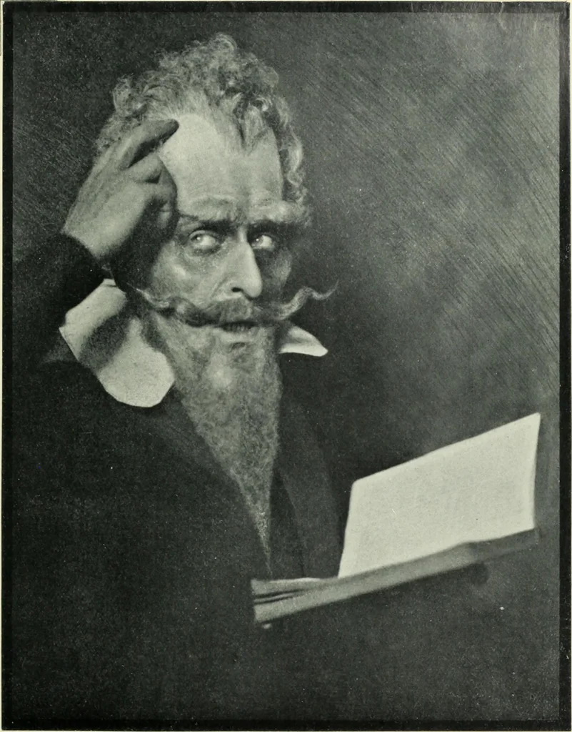 An illustration from Colour photography : and other recent developments of the art of the camera, 1908, leaf 166