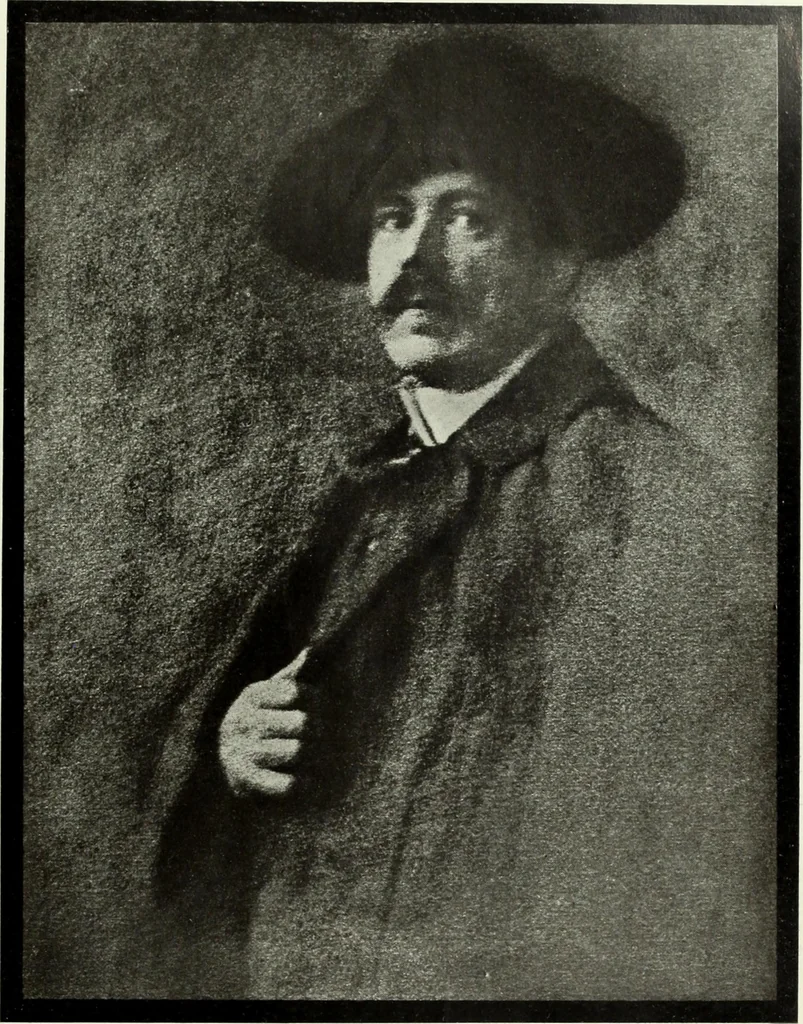 An illustration from Colour photography : and other recent developments of the art of the camera, 1908, leaf 174