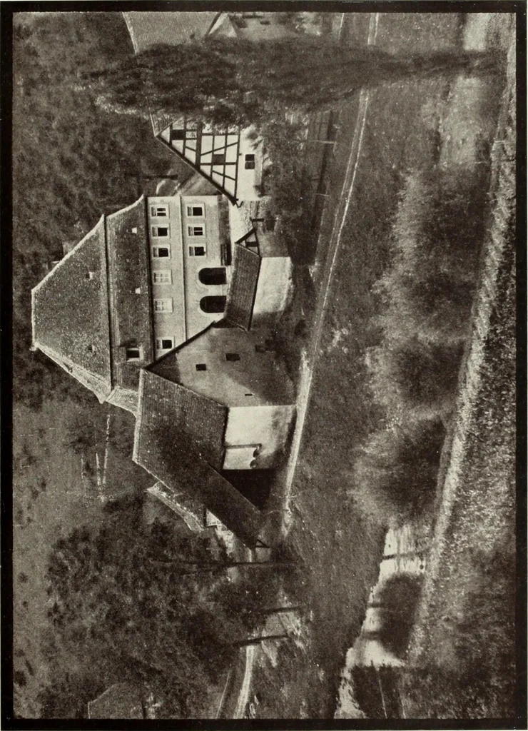 An illustration from Colour photography : and other recent developments of the art of the camera, 1908, leaf 182