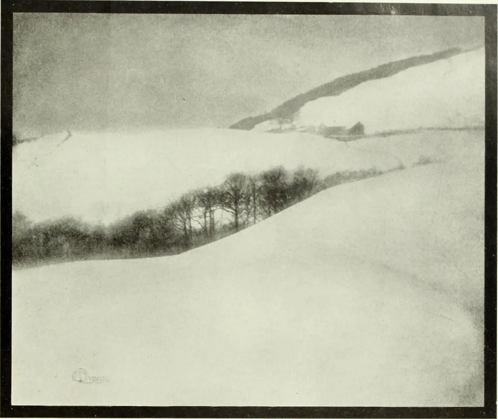 An illustration from Colour photography : and other recent developments of the art of the camera, 1908, leaf 194