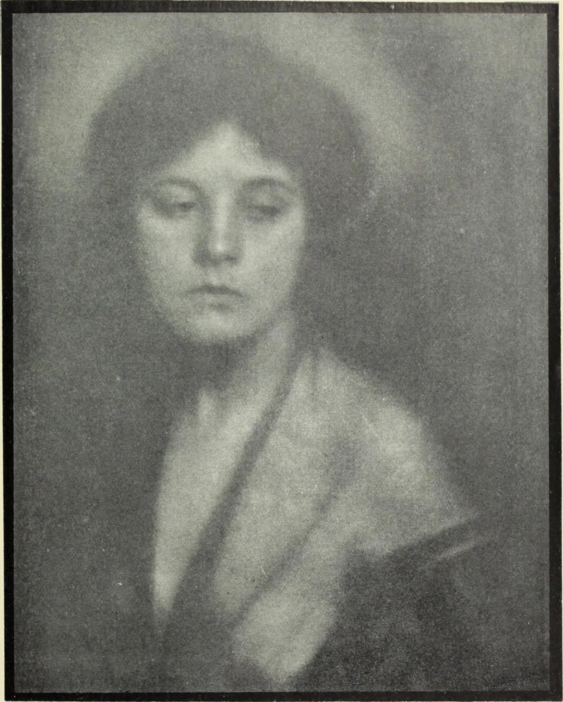 An illustration from Colour photography : and other recent developments of the art of the camera, 1908, leaf 226