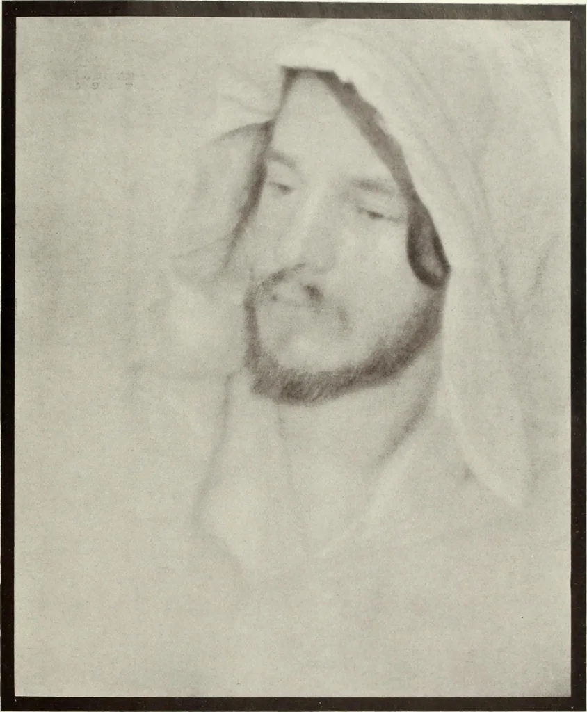 An illustration from Colour photography : and other recent developments of the art of the camera, 1908, leaf 236