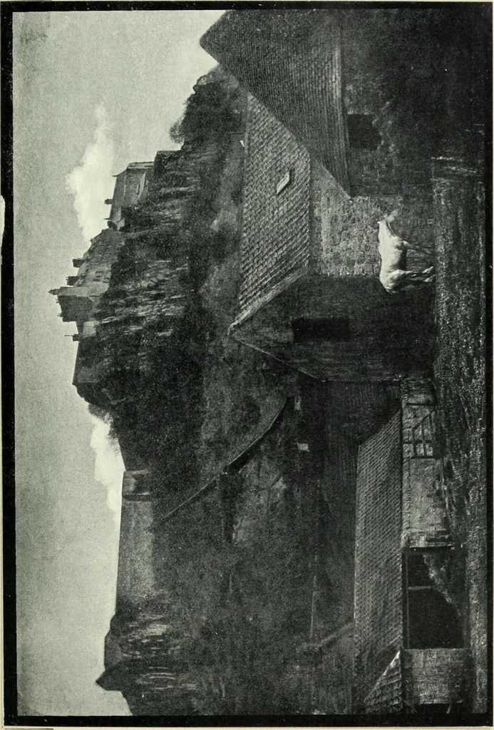 An illustration from Colour photography : and other recent developments of the art of the camera, 1908, leaf 38