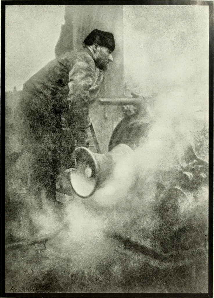 An illustration from Colour photography : and other recent developments of the art of the camera, 1908, leaf 44
