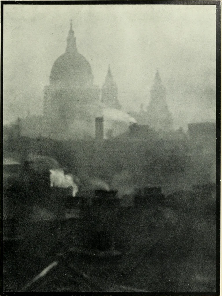 An illustration from Colour photography : and other recent developments of the art of the camera, 1908, leaf 56