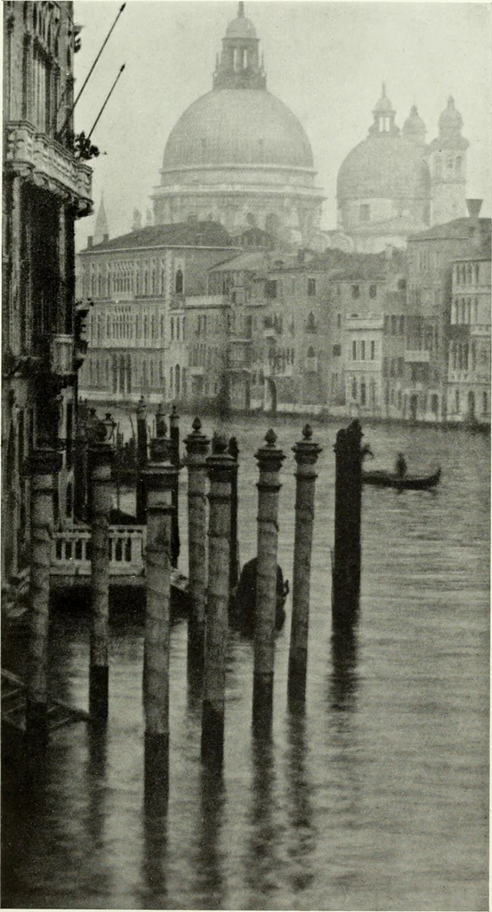 An illustration from Colour photography : and other recent developments of the art of the camera, 1908, leaf 66