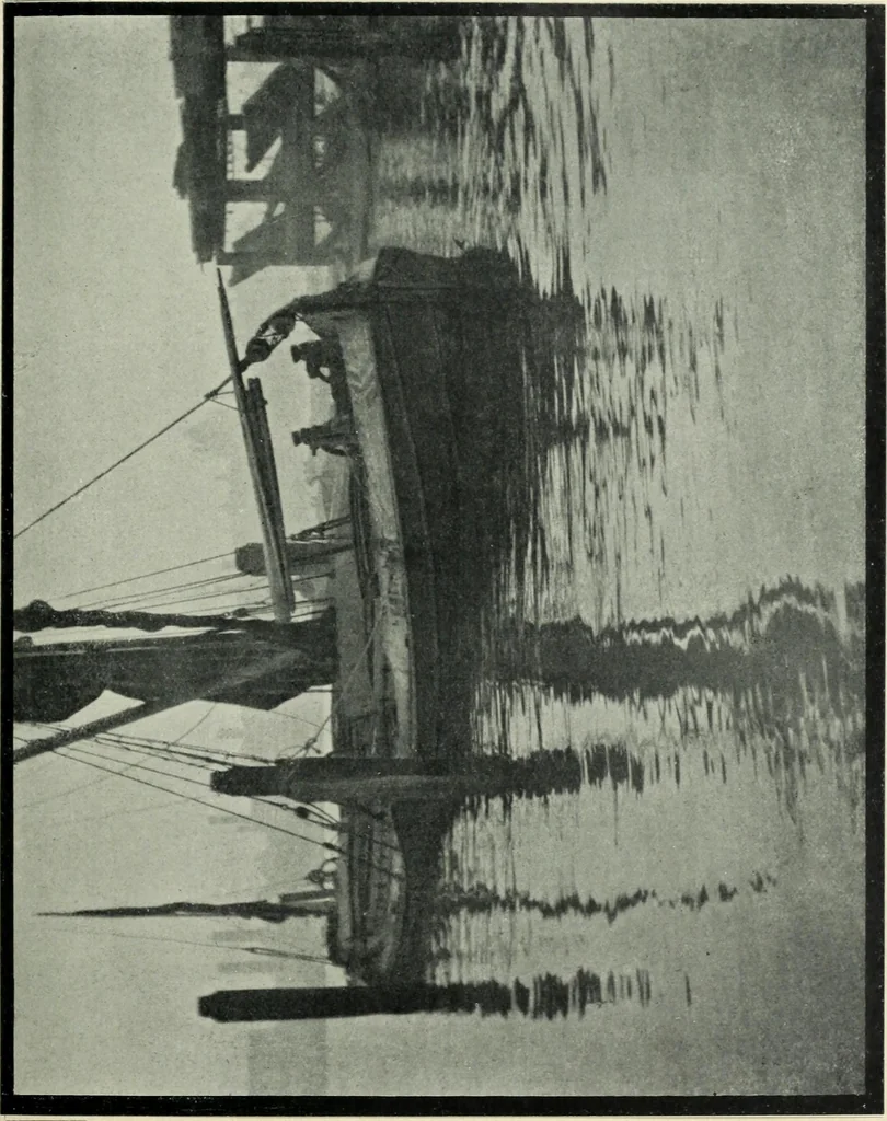 An illustration from Colour photography : and other recent developments of the art of the camera, 1908, leaf 70