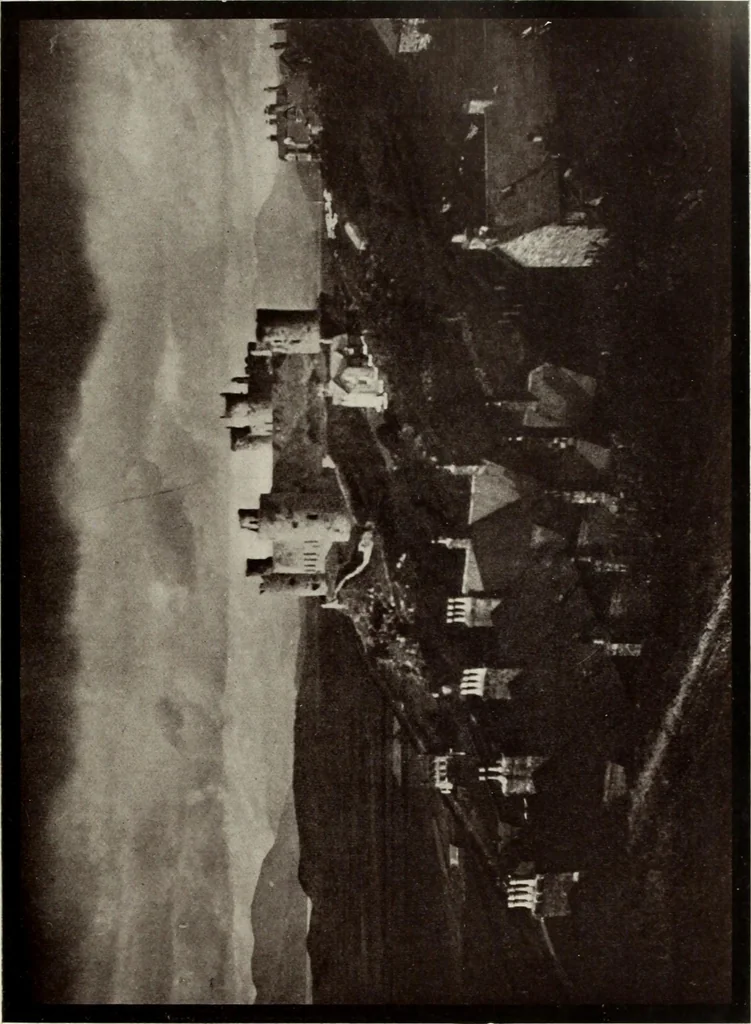 An illustration from Colour photography : and other recent developments of the art of the camera, 1908, leaf 80